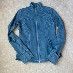 Lululemon define jacket